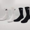 Calcetines Deportivos Altos de Entrenamiento colores
