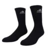 Calcetines Deportivos Altos de Entrenamiento