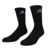 Calcetines Deportivos Altos de Entrenamiento