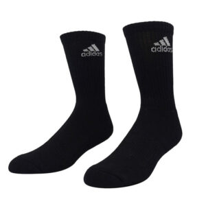 Calcetines Deportivos Altos de Entrenamiento