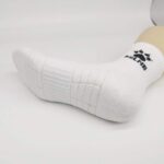 Calcetines Deportivos Entrenamiento de Futbol base