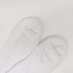 Calcetines Deportivos Entrenamiento de Futbol puntas