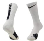 Calcetines Deportivos Para Entrenamiento blanco