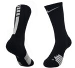 Calcetines Deportivos Para Entrenamiento negro