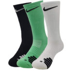 Calcetines Deportivos Para Entrenamiento parte delantera