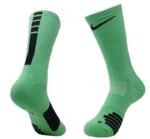 Calcetines Deportivos Para Entrenamiento verde