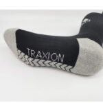 Calcetines de Entrenamiento Deportivos Altos planta