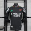 Camiseta Arsenal Segunda Equipación 2024-2025