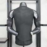 Camiseta Arsenal Segunda Equipación 2024-2025 dorsal