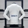 Alternative view of Camiseta Boca Juniors Manga Larga Segunda Equipacion 2024-2025