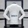 Alternative view of Camiseta Boca Juniors Manga Larga Segunda Equipacion 2024-2025