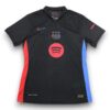 Camiseta FC Barcelona Segunda Equipacion Mujer 2024-2025