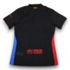 Camiseta FC Barcelona Segunda Equipacion Mujer 2024-2025 dorsal