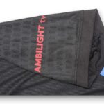 Camiseta FC Barcelona Segunda Equipacion Mujer 2024-2025 puño