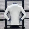 Alternative view of Camiseta Inter Milán Manga Larga Segunda Equipacion 2024-2025