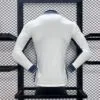 Alternative view of Camiseta Inter Milán Manga Larga Segunda Equipacion 2024-2025
