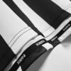 Camiseta Juventus Retro Primera Equipacion 1998-1999 parte baja