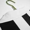 Camiseta Juventus Retro Primera Equipacion 1998-1999 parte trasera