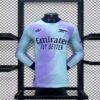 Camiseta Manga Larga Arsenal Tercera Equipación 2024-2025
