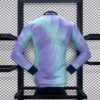 Alternative view of Camiseta Manga Larga Arsenal Tercera Equipación 2024-2025