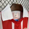 Camiseta-PSV-eidhoven-primera-equipacion-1990-dorsal