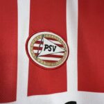 Camiseta-PSV-eidhoven-primera-equipacion-1990-escudo