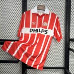 Camiseta-PSV-eidhoven-primera-equipacion-1990-lateral