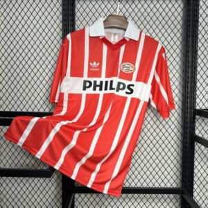 Camiseta-PSV-eidhoven-primera-equipacion-1990-lateral