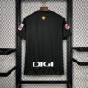 Alternative view of Camiseta Portero Athletic de Bilbao Negro 2024-2025