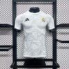 Camiseta Real Madrid Versión Jugador 2024-2025