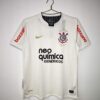 Camiseta Retro Corinthians Local 2012