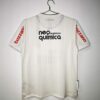 Alternative view of Camiseta Retro Corinthians Local 2012
