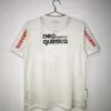 Alternative view of Camiseta Retro Corinthians Local 2012