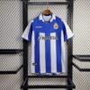 Camiseta Retro Deportivo de La Coruña Primera Equipacion 2003-2004