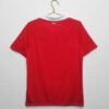 Alternative view of Camiseta Retro Manchester United Primera Equipacion 2010-2011