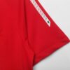 Camiseta Retro Manchester United Primera Equipacion 2010-2011 puño