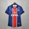 Camiseta Retro Paris Saint Germain Primer Equipacion 1998-1999