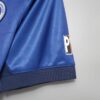 Camiseta Retro Paris Saint Germain Primer Equipacion 1998-1999 puño