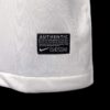 Camiseta Retro Santos FC Primera Equipacion 2011-2012 parte baja