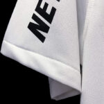 Camiseta Retro Santos FC Primera Equipacion 2011-2012 puño