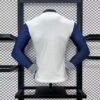 Camiseta Tottenham Hotspur Manga Larga Primera Equipacion 2024-2025 dorsal