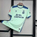 Camiseta UD Las Palmas Tercera Equipación 2024-2025