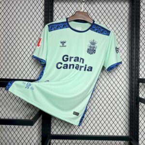 Camiseta UD Las Palmas Tercera Equipación 2024-2025