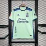 Camiseta UD Las Palmas Tercera Equipación 2024-2025 parte delantera
