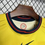 Camiseta-club-america-primera-equipacion-2024-2025-dorsal