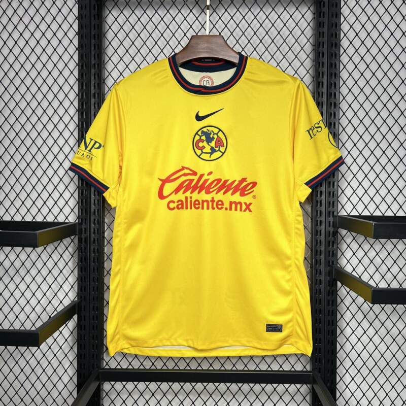 Camiseta-club-america-primera-equipacion-2024-2025 Camiseta-club-america-primera-equipacion-2024-2025
