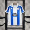 Camiseta Deportivo de La Coruña Primera Equipacion 2024-2025