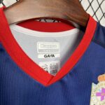 Camiseta-deportivo-de-la-coruña-segunda-equipacion-2024-2025-dorsal