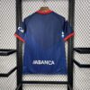 Alternative view of Camiseta Deportivo de La Coruña Segunda Equipacion 2024-2025