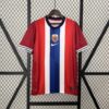 Camiseta Primera Equipacion Noruega 2024-2025